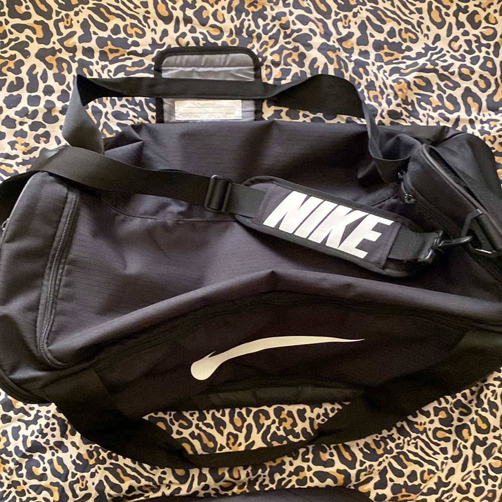 Nike Large Duffle Bag